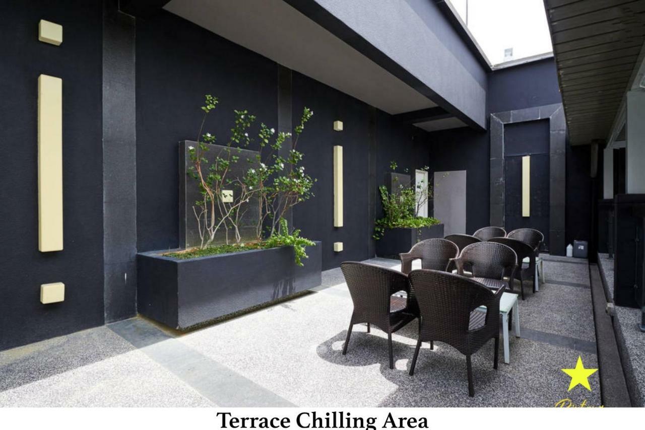 Bintang Fairlane Residence - Walk To Pavilion & Train Station Kuala Lumpur Exterior foto